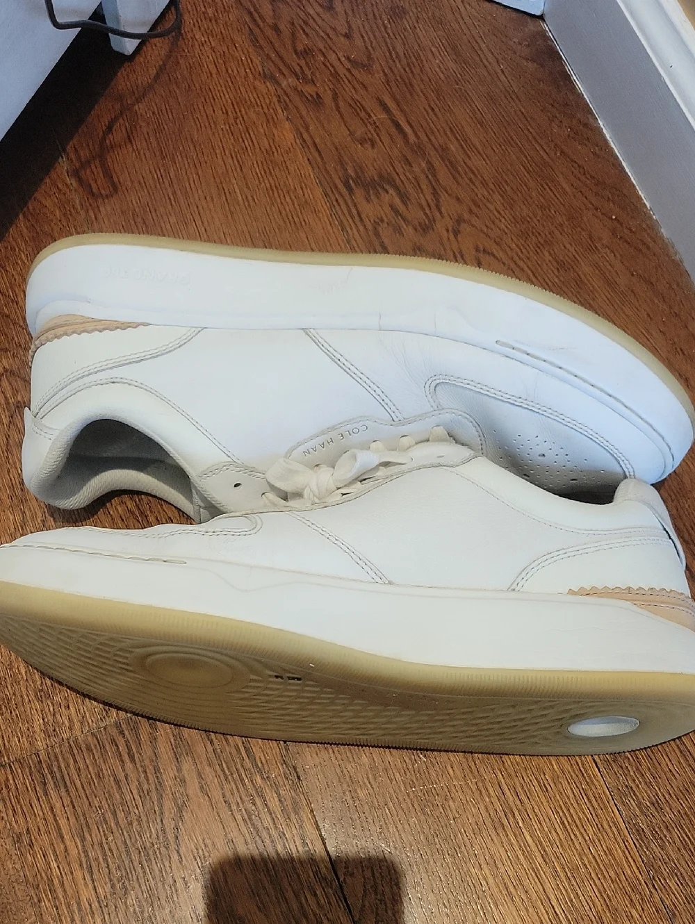 Cole Haan Men's GrandPrø Crossover Sneakers Size 10M
